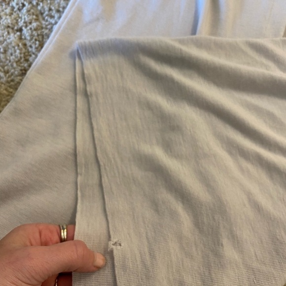 Jarbo Wool Open Cardigan - Picture 9 of 9